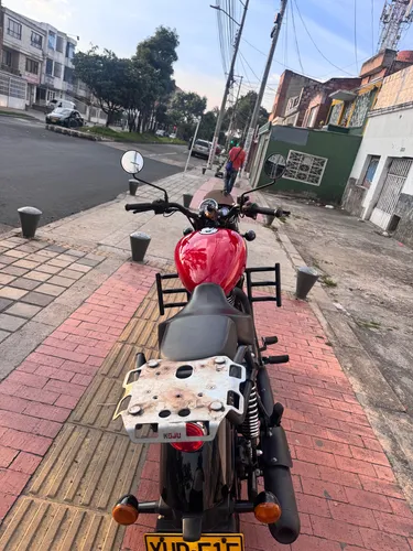 Royal Enfield Meteor 350