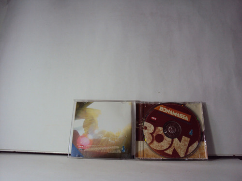 Cd/01 Joe Bonamassa Driving Towards (Usado)