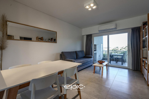 Departamento En Venta En Costa Esmeralda