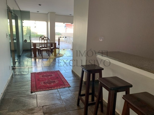 Imagem 15 de 15 de Apartamento, Centro, Ribeirão Preto - 563-a