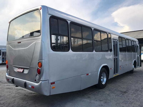 Imagem 7 de 11 de Mercedes-benz Of-1418 4x2
