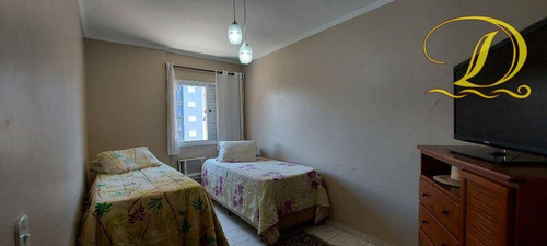 Imagem 30 de 30 de Apartamento À Venda, 130 M² Por R$ 730.000,00 - Vila Guilhermina - Praia Grande/sp - Ap0254