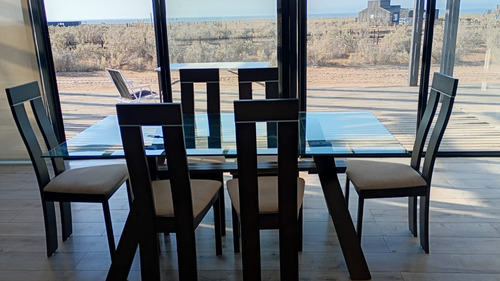 ¡vive El Sueño! Casa Nueva En Parcela De Playa En Tongoy