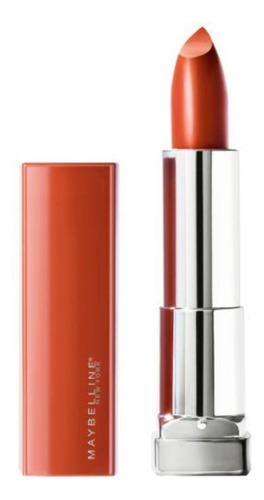 Labial Maybelline Color Sensational Made For N°370