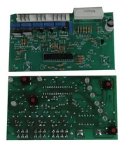 Comprar Plaqueta Electronica Lavarropa Drean Concept Unicomand Led