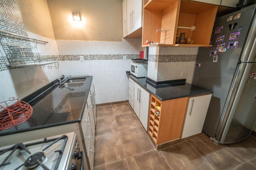 Venta Ph 3 Ambientes - Villa Urquiza - Reciclado - Sin Expensas