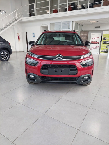 Imagen 3 de 15 de Citroën C4 Cactus Feel Pack Plus A/t