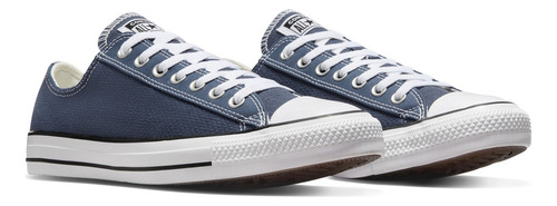 Tenis Converse Ctas Ox A08729c Hombre