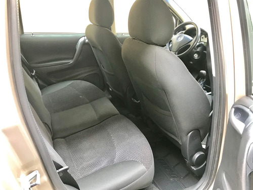 Fiat Stilo 1.8 Mpi Connect 8v Flex 4p Manual