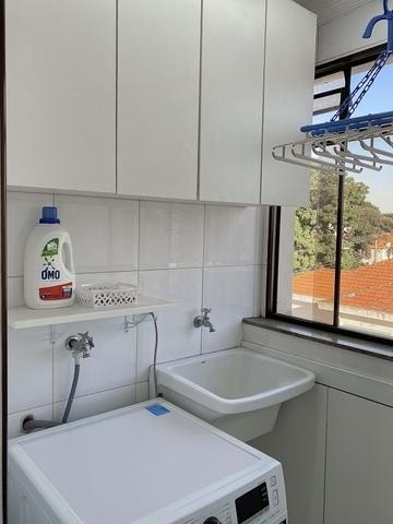 Imagem 12 de 15 de Apartamento Semi-mobiliado E Com 2 Quartos À Venda Na Moóca. - 666