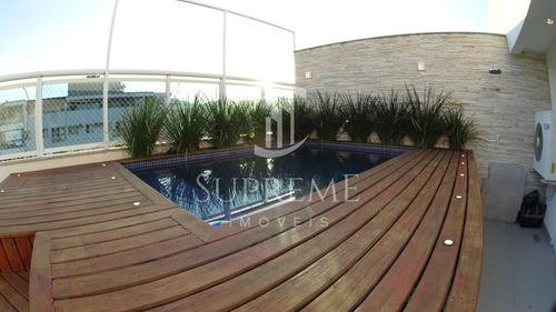 Imagem 29 de 30 de Apartamento - Ref: Svd1040