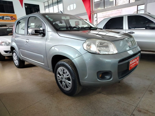 Fiat Uno UNO WAY 1.0 EVO Fire Flex 8V 5p