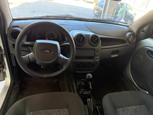 Ford Ka 1.0 Flex 3p