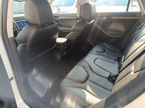 Ford Territory Titanium 1.5L GTDI 4X2 AT