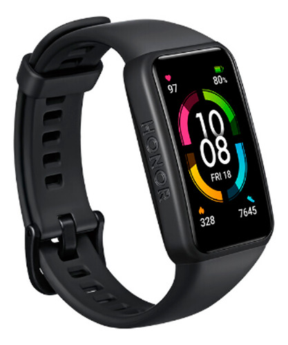 Reloj Inteligente Honor Band 6 5atm Bluetooth