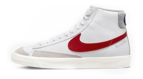 Zapato Deportivo Caballero Nike Blazer Mid '77 Ath