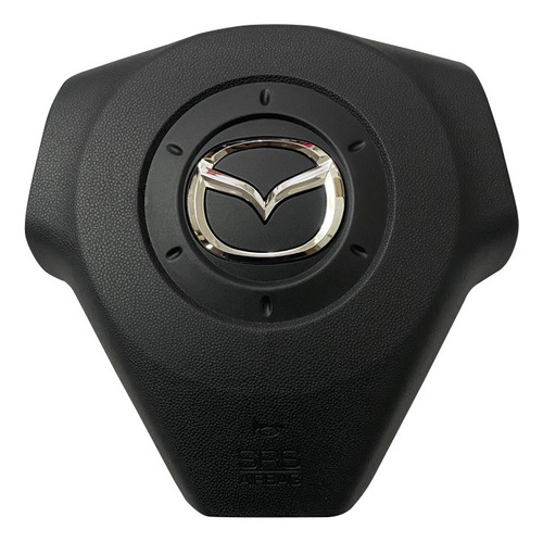 1 Tapa Bolsa De Aire Mazda 3