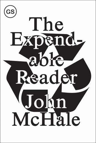 Libro: The Expendable Reader: Articles On Art, Architecture,