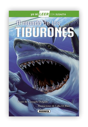 El Mundo De Los Tiburones (t.d) Nivel 2