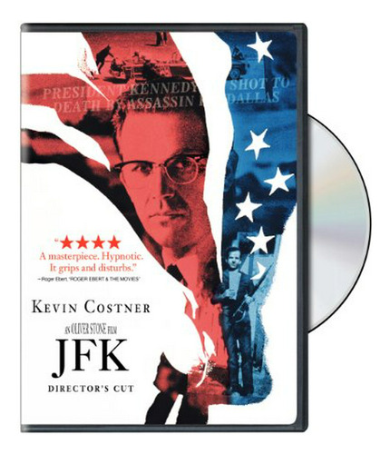 Jfk: Corte Del Director