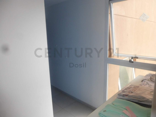 Departamento 2 Ambientes Con Balcon, Bajas Expensas, Financiación Exclusiva