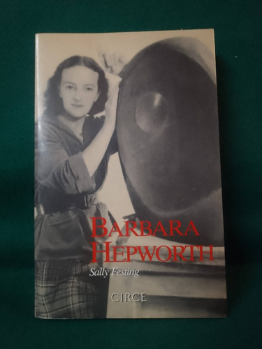  Barbara Hepworth - Festing Sally