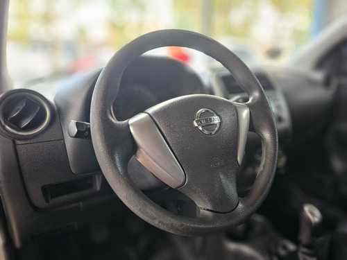 Nissan March 1.6 Active Pure Drive
