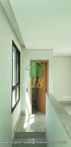 Imagem 26 de 30 de Cobertura Com 2 Dorms, Carmo, Belo Horizonte - R$ 1.25 Mi, Cod: 68517957 - V68517957