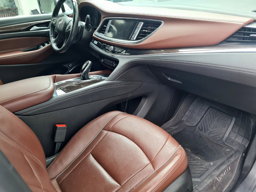 Buick Enclave 3.6 Paq D At