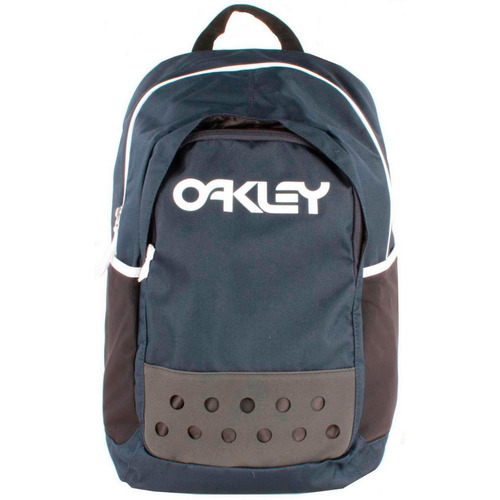 Mochila Oakley Works Porta Laptop Notebook 15 Y 17 Pulgadas