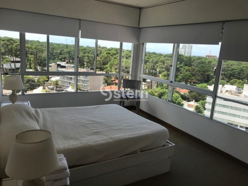 Imagen 4 de 13 de Venta Apartamento 2 Dormitorios, Roosevelt, Punta Del Este