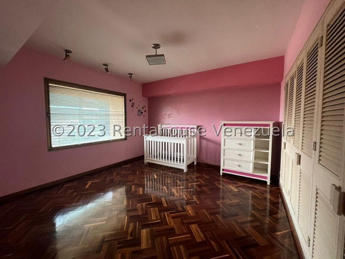 Apartamento En Venta En Campo Alegre Pozo De Agua Areas Sociales Angela Tochon