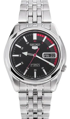 Reloj 5 Hombre Automatico 100% 201-63-170