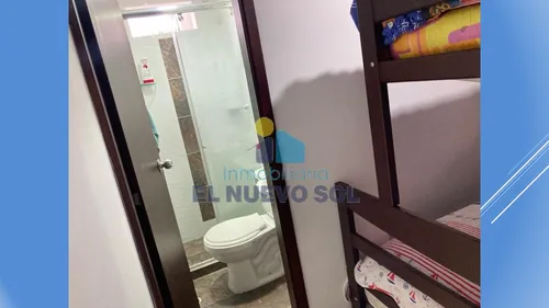Casa Remodelada En Conjunto Via Catama (as- Cod 1026)