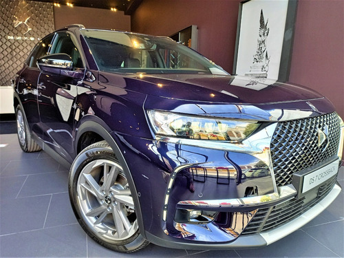 Imagen 3 de 14 de Ds7 Crossback 2.0 Hdi 180 At So Chic
