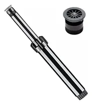 Comprar Tobera Hunter PSU-04 con Boquilla 17A para Riego Preciso - Cobertura de Hasta 5,8 m radio, Ajustable para Riego Eficiente de Jardines y Áreas Verdes, Resistente a la Intemperie, Fácil Instalación