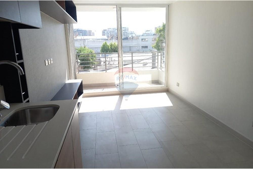En Venta / Departamento 1d 1b / Santa Elena 1342