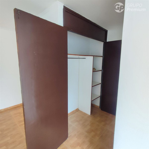Departamento En Venta En Ñuñoa 3d Sin Est., Remodelado