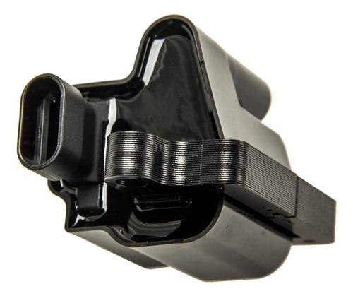 Set Bobinas Encendido Cadillac Escalade Base 2005 6.0l