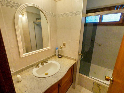 Casa 3 Dormitorios En Solana, Punta Ballena