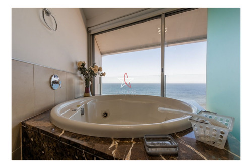 Imagen 14 de 26 de Apartamento, 3 Dormitorios En Suite, Penthouse, Brava, Peninsula, Alquiler Y Alquiler