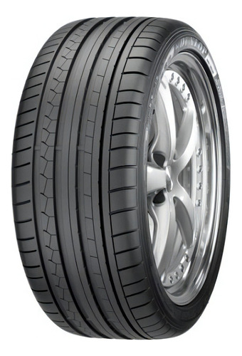 Neumatico 245/45 R19 98y Sp Sport Maxx Gt Dunlop