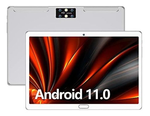 Antemper Tablet 10 Inch Android 11, 4g Lte Tablets Jnlxu