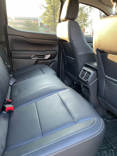 Ford Ranger 2.0 Cd 4X4 Xlt At 210Cv