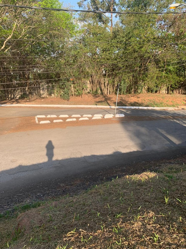 Imagem 9 de 10 de Terreno À Venda No Parque Dos Príncipes Avenida Darcy Reis