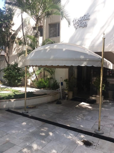 Imagem 1 de 14 de Apartamento Campo Belo Perto Do Metrô E Shopping Ibirapuera