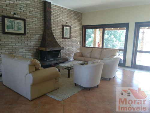 Casa Em Condomínio Para Venda Em Jundiaí, Parque Da Fazenda Ii, 4 Dormitórios, 4 Suítes, 5 Banheiros, 3 Vagas - A1110_2-1112276
