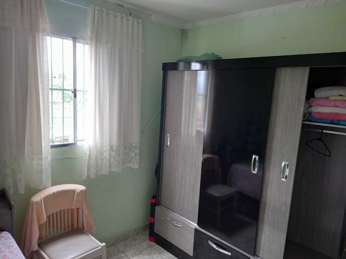 Imagem 5 de 15 de Apartamento Em São Paulo - Sp - Ca0110_slima
