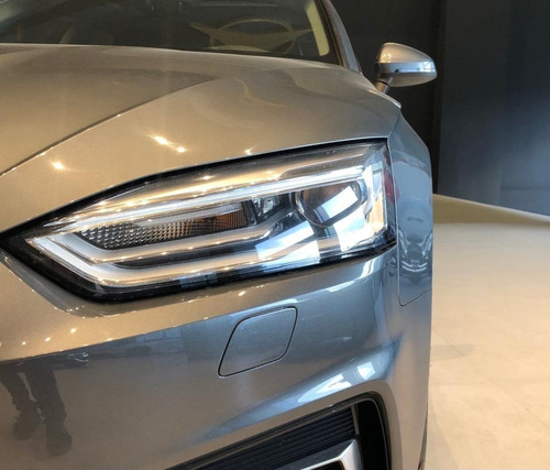 Imagem 5 de 15 de Audi A5 Sportback Ambiente 2017/2018