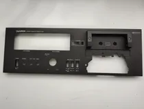 Comprar Painel Para Tape Deck Gradiente S-126 Excelente Estado 